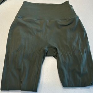 Set active sport body leggings